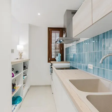 Viky Vacanze A Holiday home San Vito Lo Capo