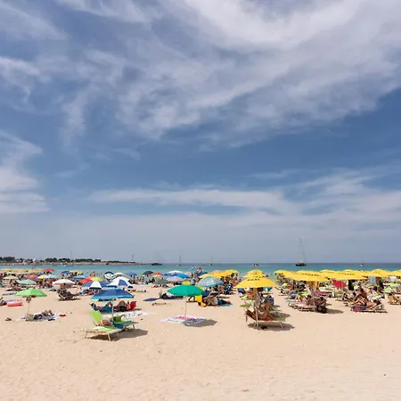 Casa vacanze Viky Vacanze A