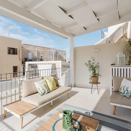Viky Vacanze A Holiday home San Vito Lo Capo