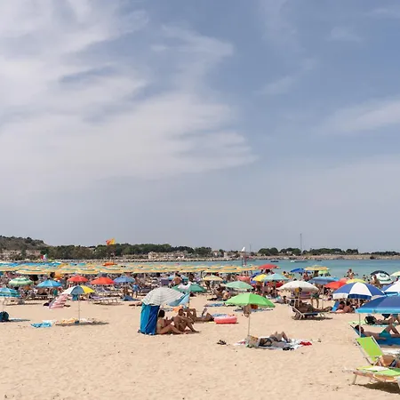 Viky Vacanze A San Vito Lo Capo