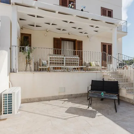 Casa vacanze Viky Vacanze A San Vito Lo Capo
